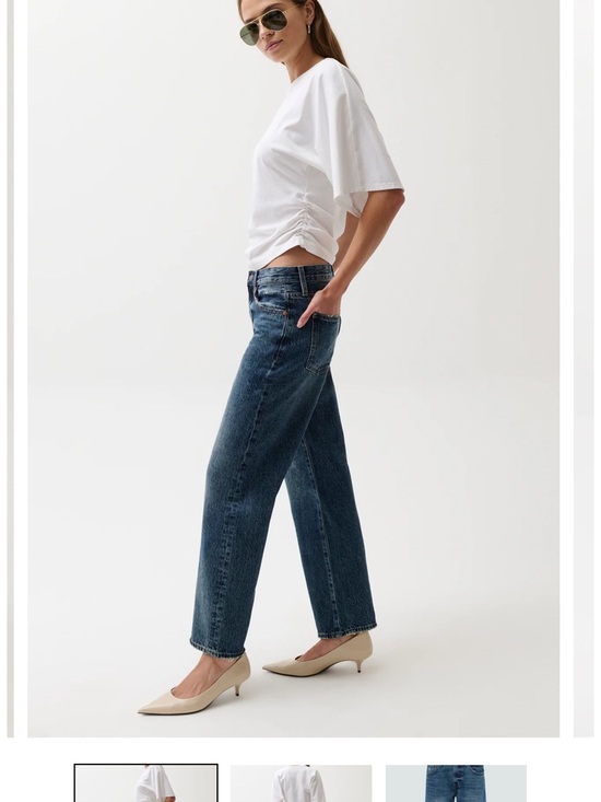 Pistola “Lexi” in Artisan - Picture 3 of 9